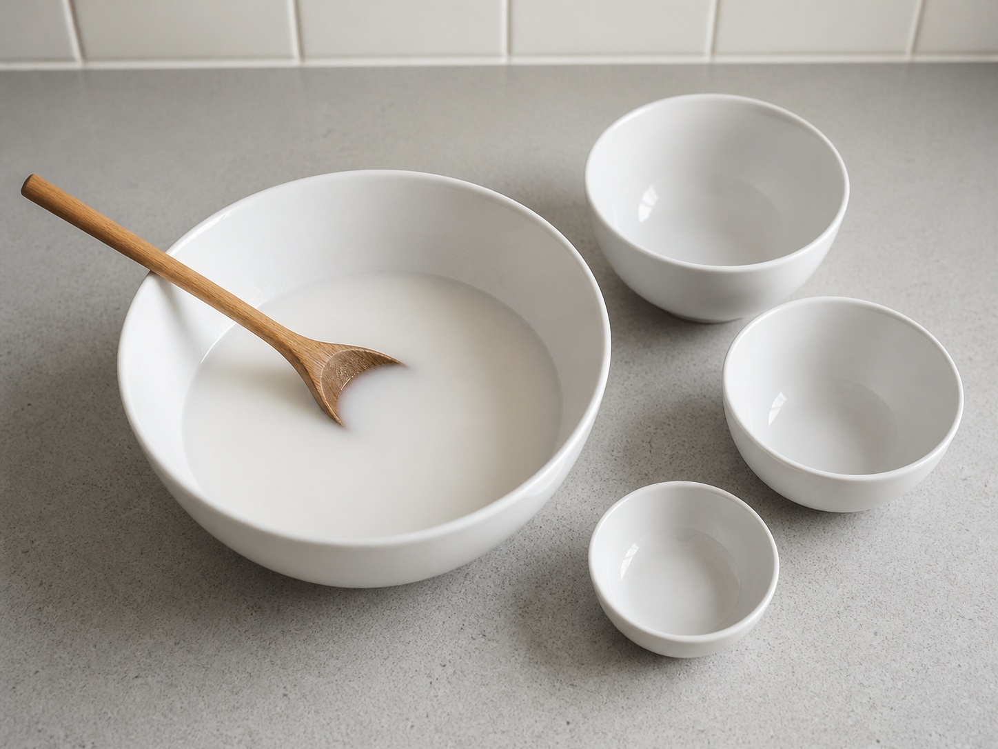 印尼椰香飯 — step 4