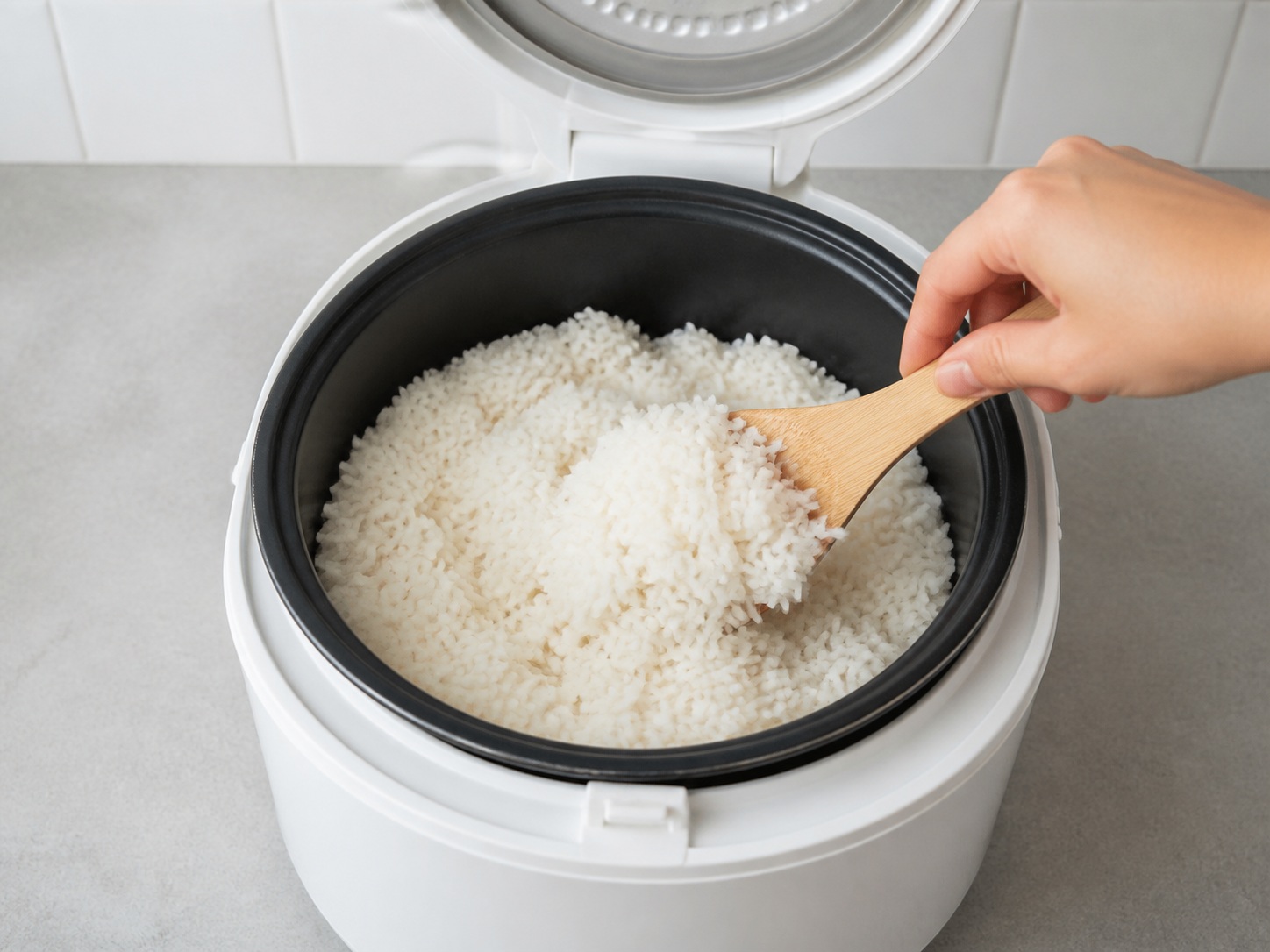 印尼椰香飯 — step 10