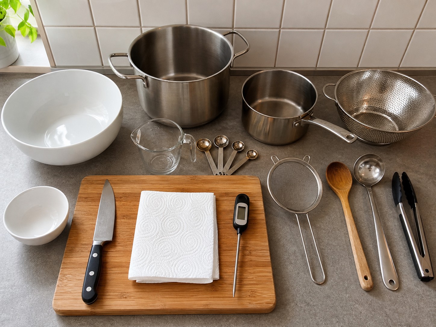 Indonesian Soto Ayam — tool overview