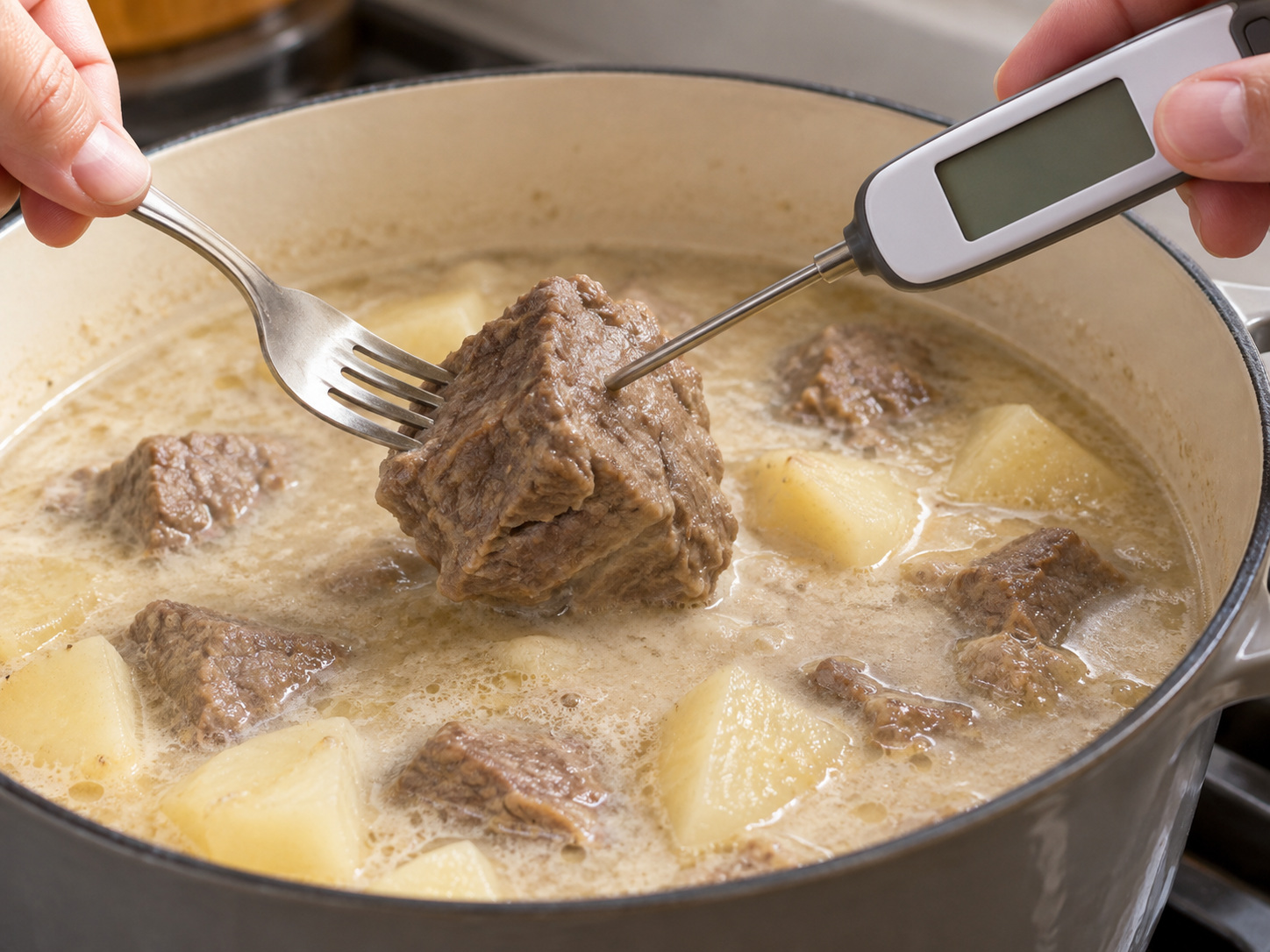 Indonesian Soto Betawi Beef Soup — Sukatin ang luto