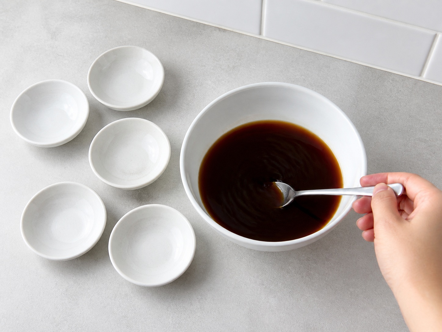 印尼甜豉油滷蛋 — step 8
