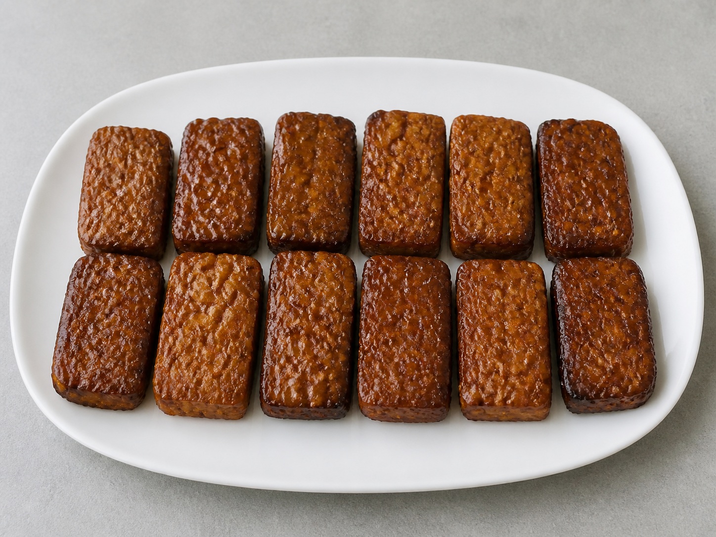 Indonesian Sweet-Spiced Braised Tempeh — step 12