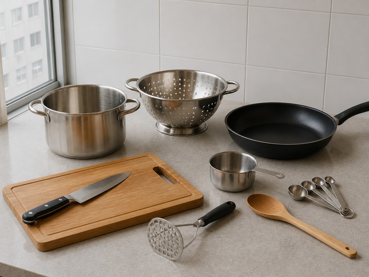 Colcannon Irlandia dengan Bacon dan Kubis — tools overview