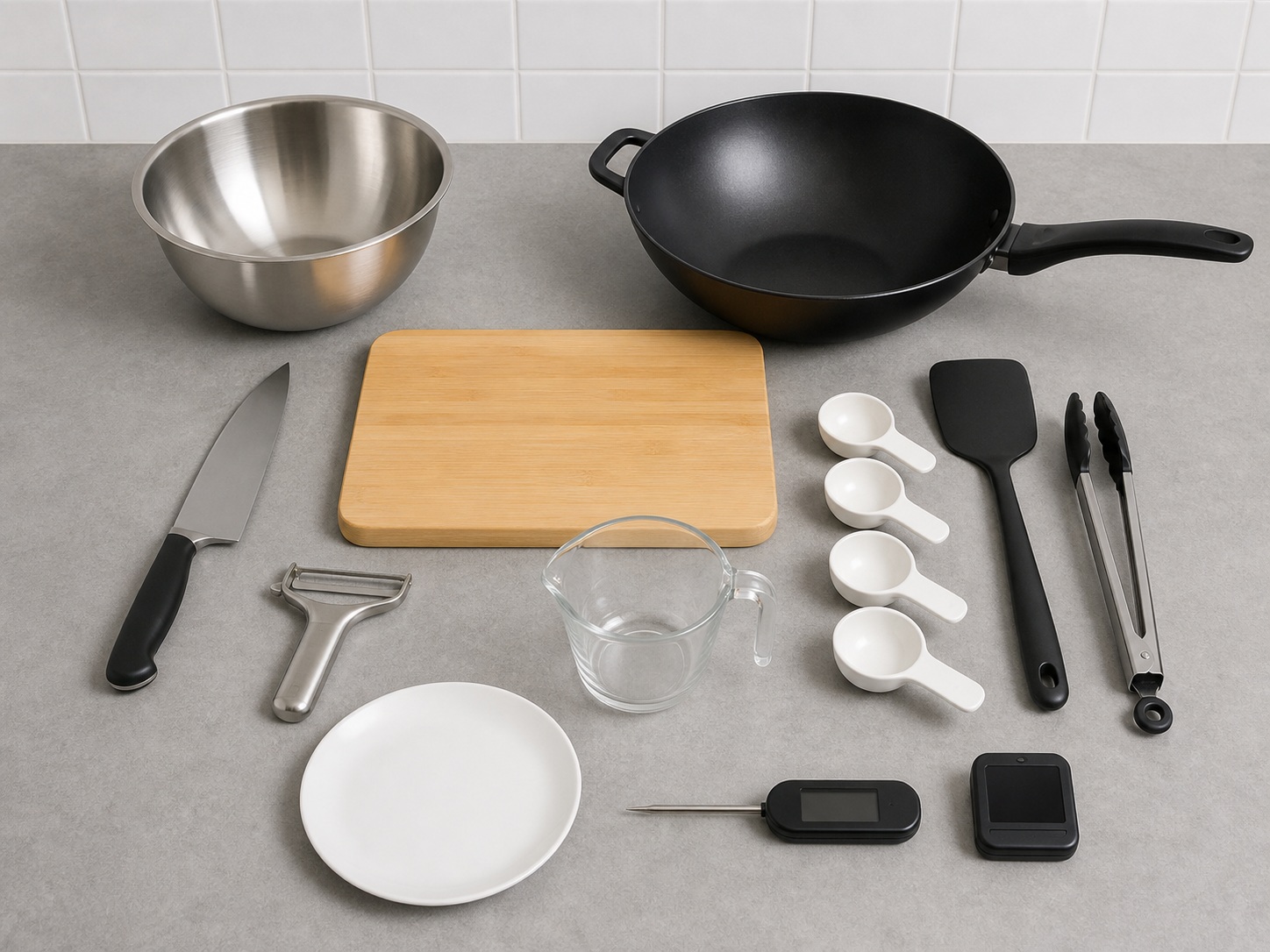 Korean Spicy Stir-Fried Chicken — tool overview