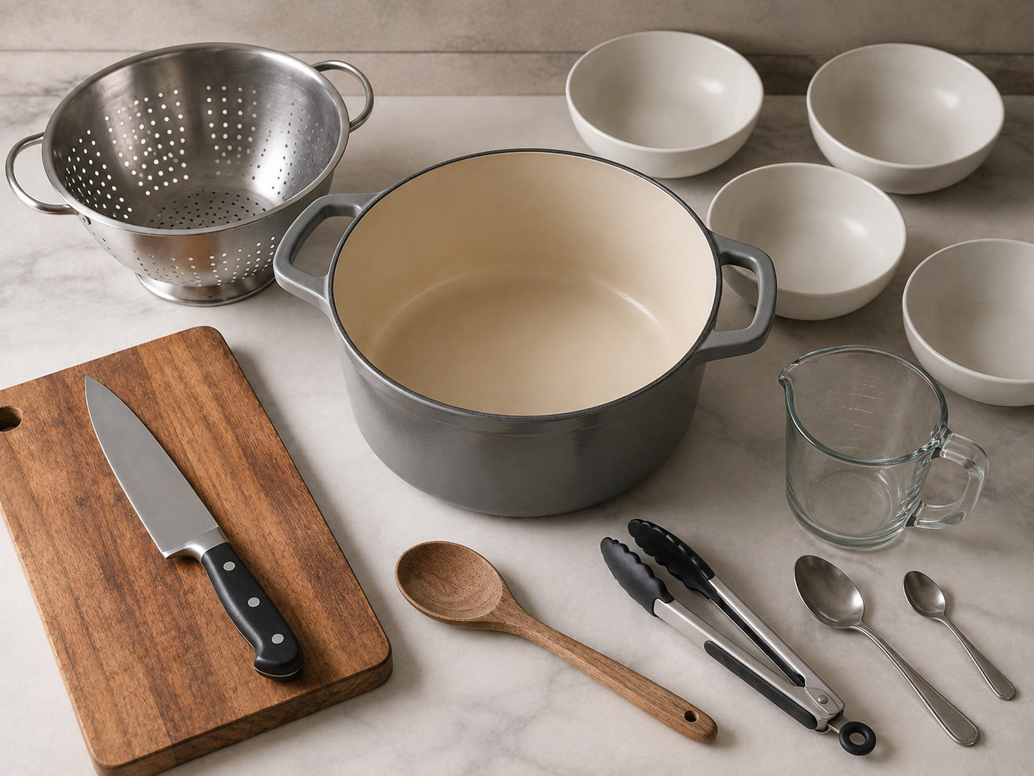 Bigos Babi dan Sauerkraut Polandia — tools overview