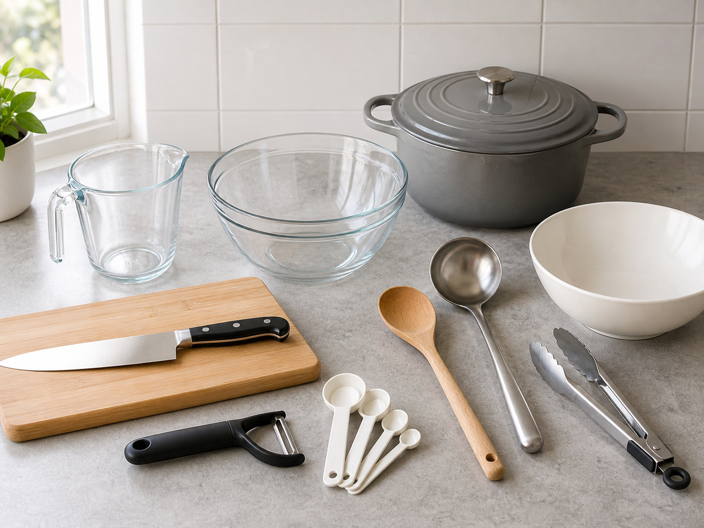 Semur Domba dengan Rosemary dan Sayuran Umbi required home-kitchen tools