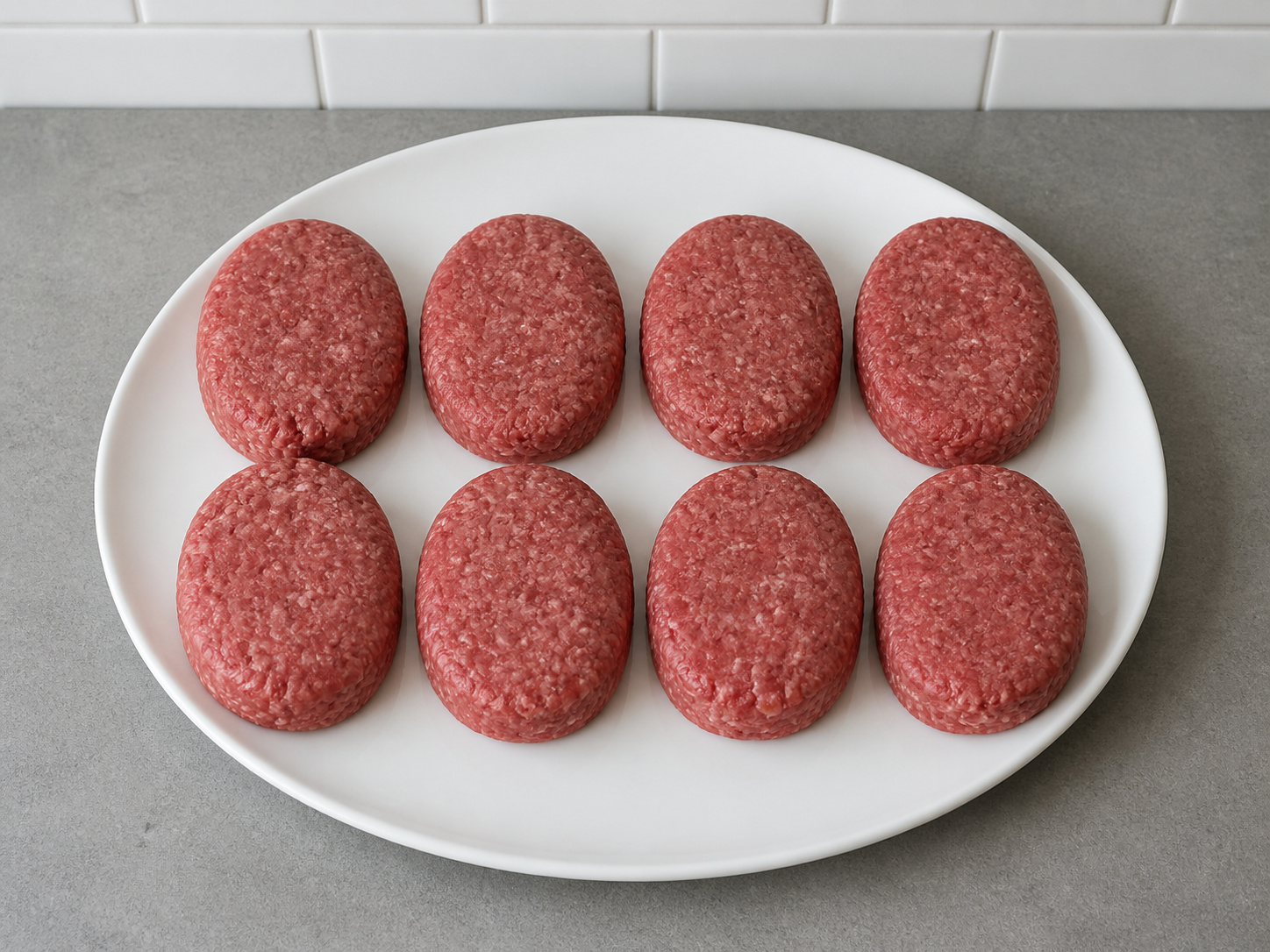 洋蔥汁梳士巴利牛肉扒 — 搓八件肉扒