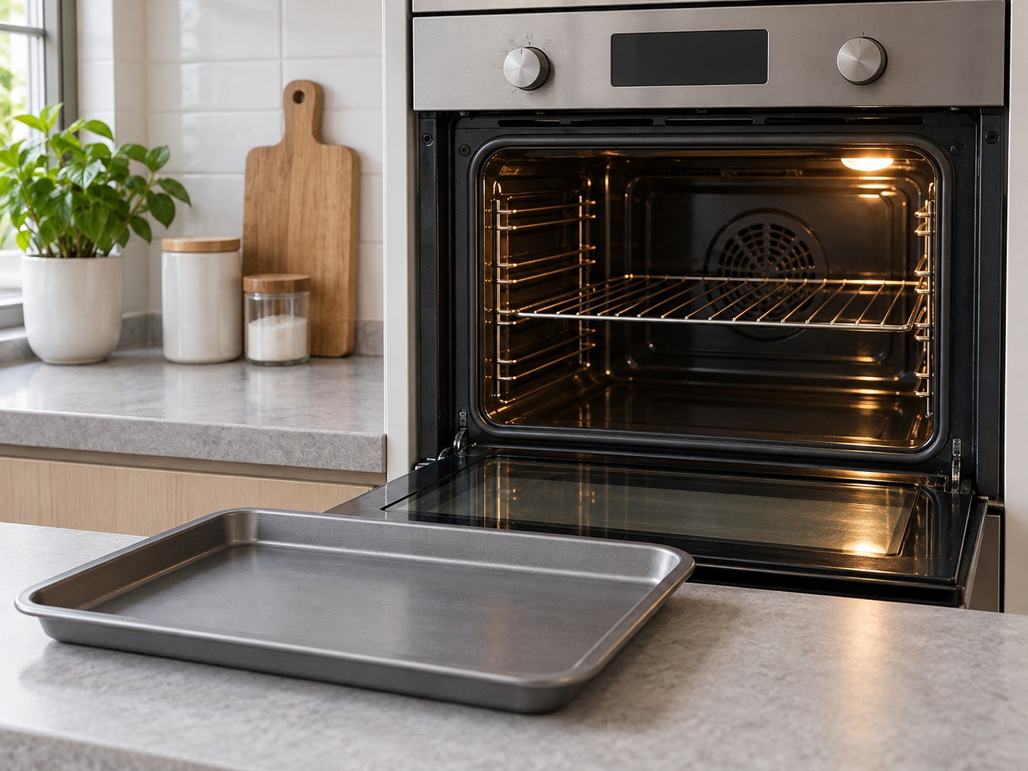 Singapore Kaya Butter Toast — Preheat oven