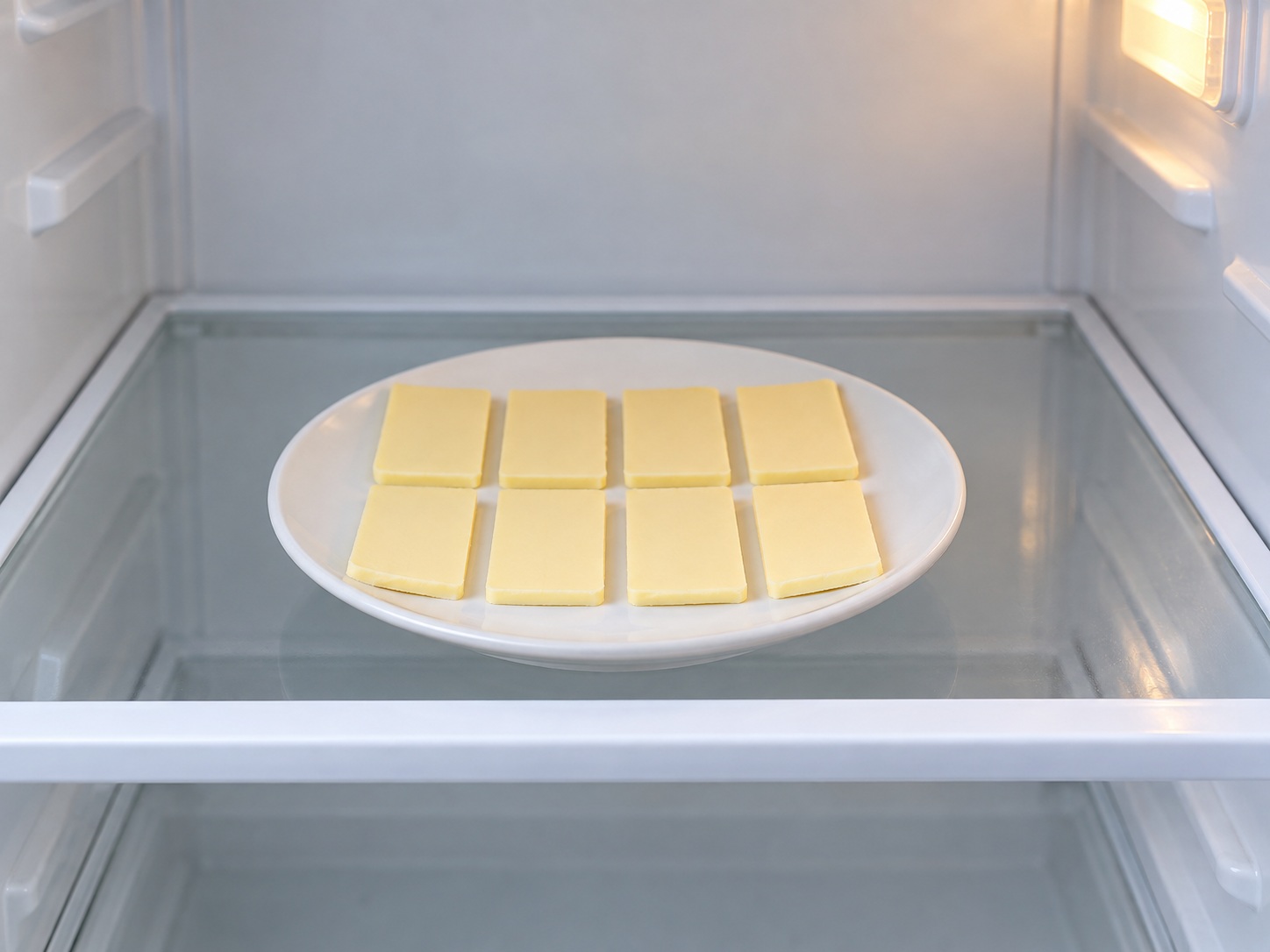 Singapore Kaya Butter Toast — Keep butter cold