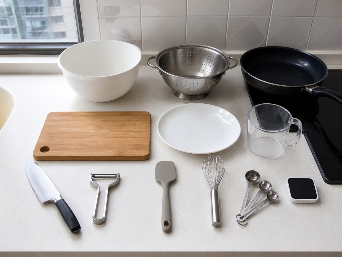 Spanish Potato and Onion Tortilla — tool overview