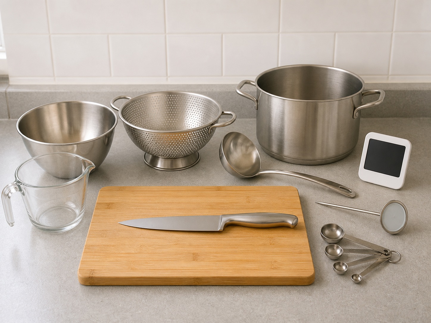 Spinach and Pork Liver Soup — tool overview