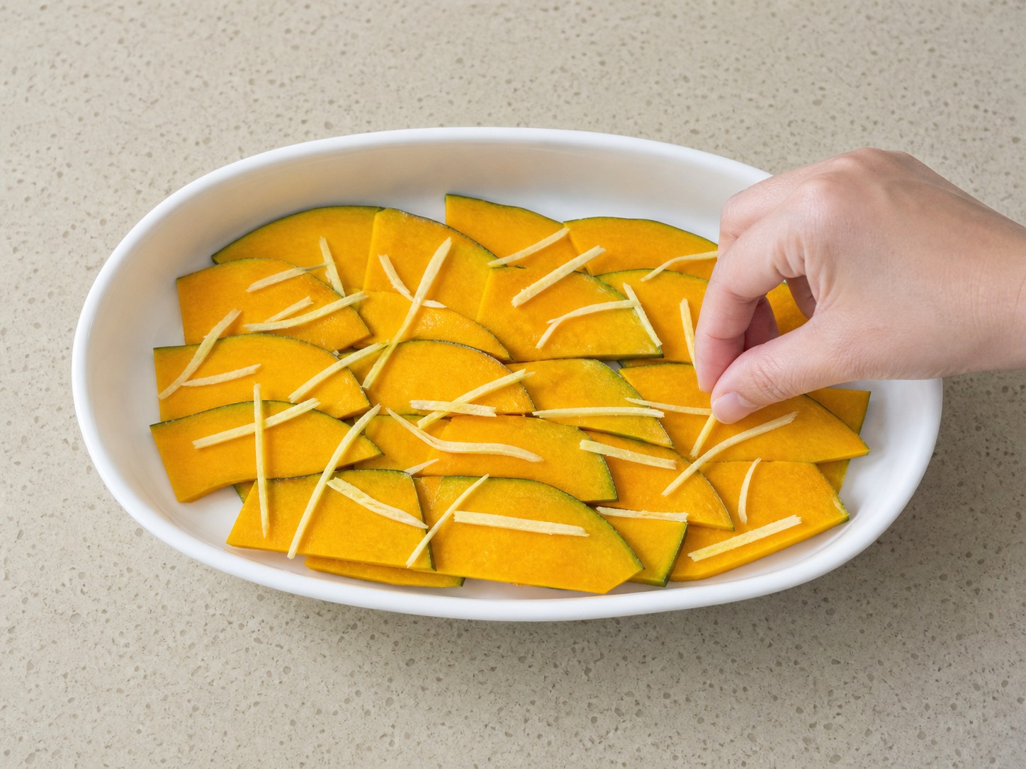 Steamed Pork Ribs with Pumpkin — step 8