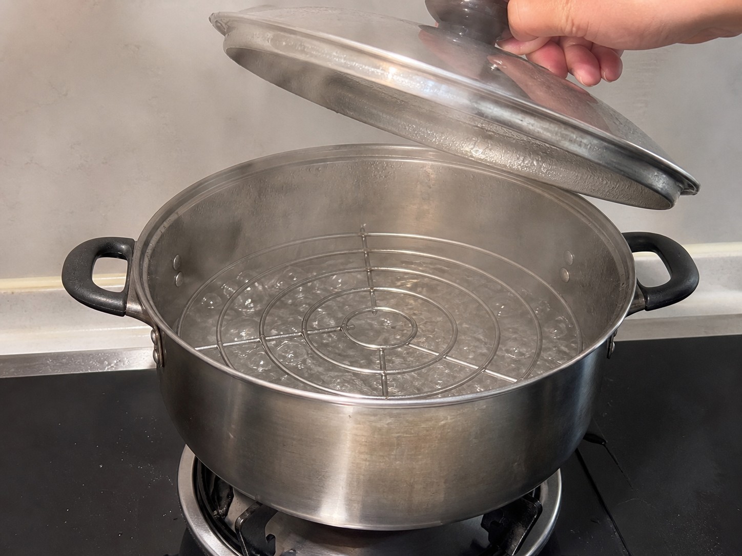 Steamed Pork Ribs with Pumpkin — step 10