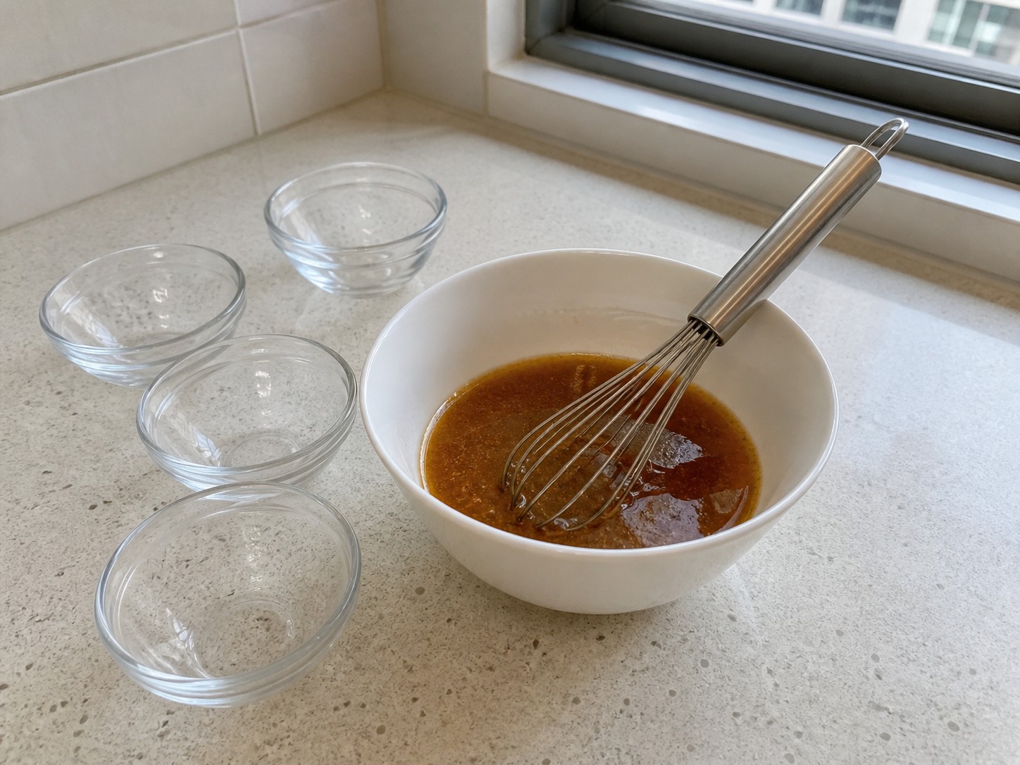 泰式菠蘿炒飯 — 步驟 4