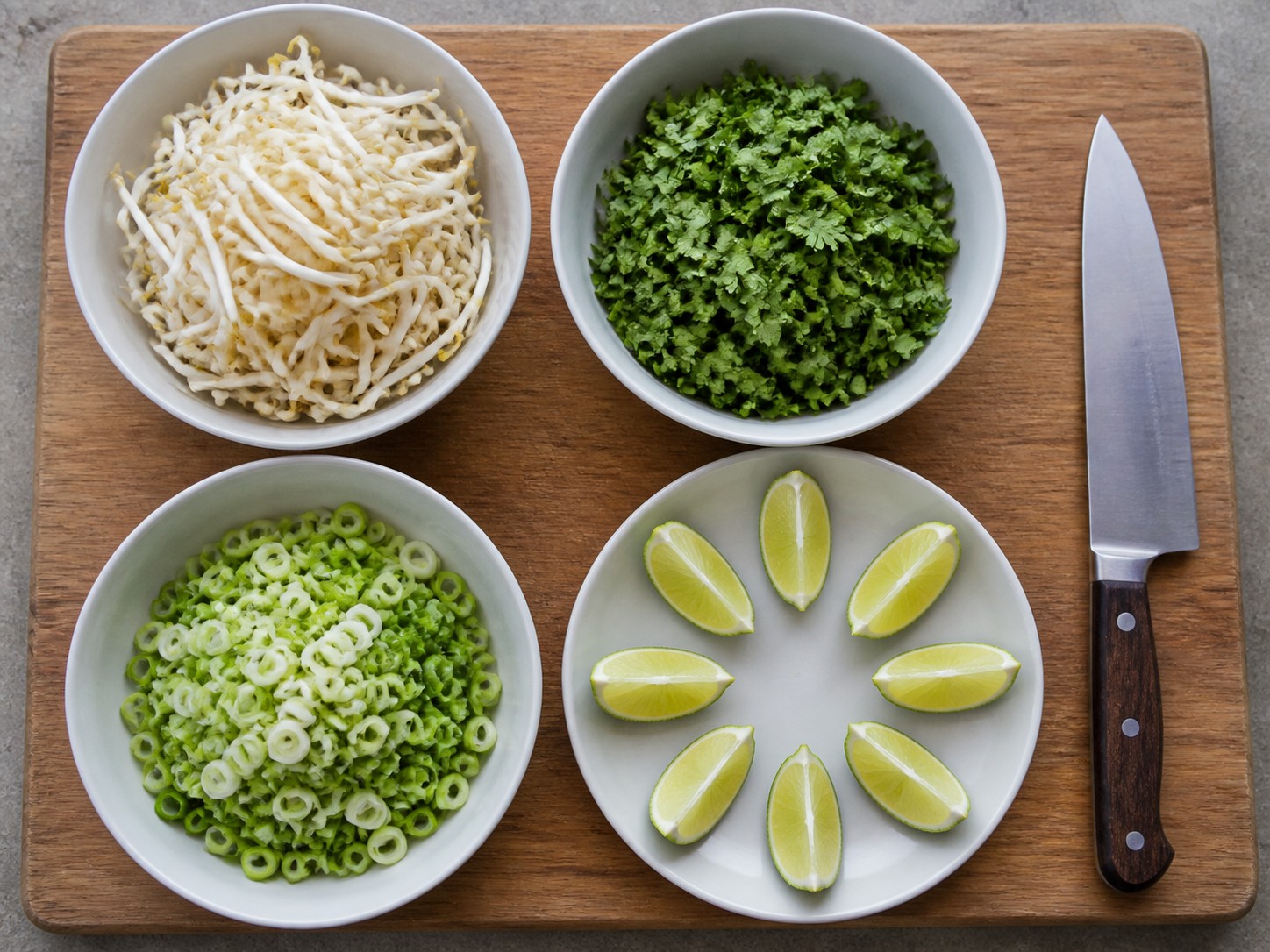 Vietnamese Beef Pho — hakbang 8
