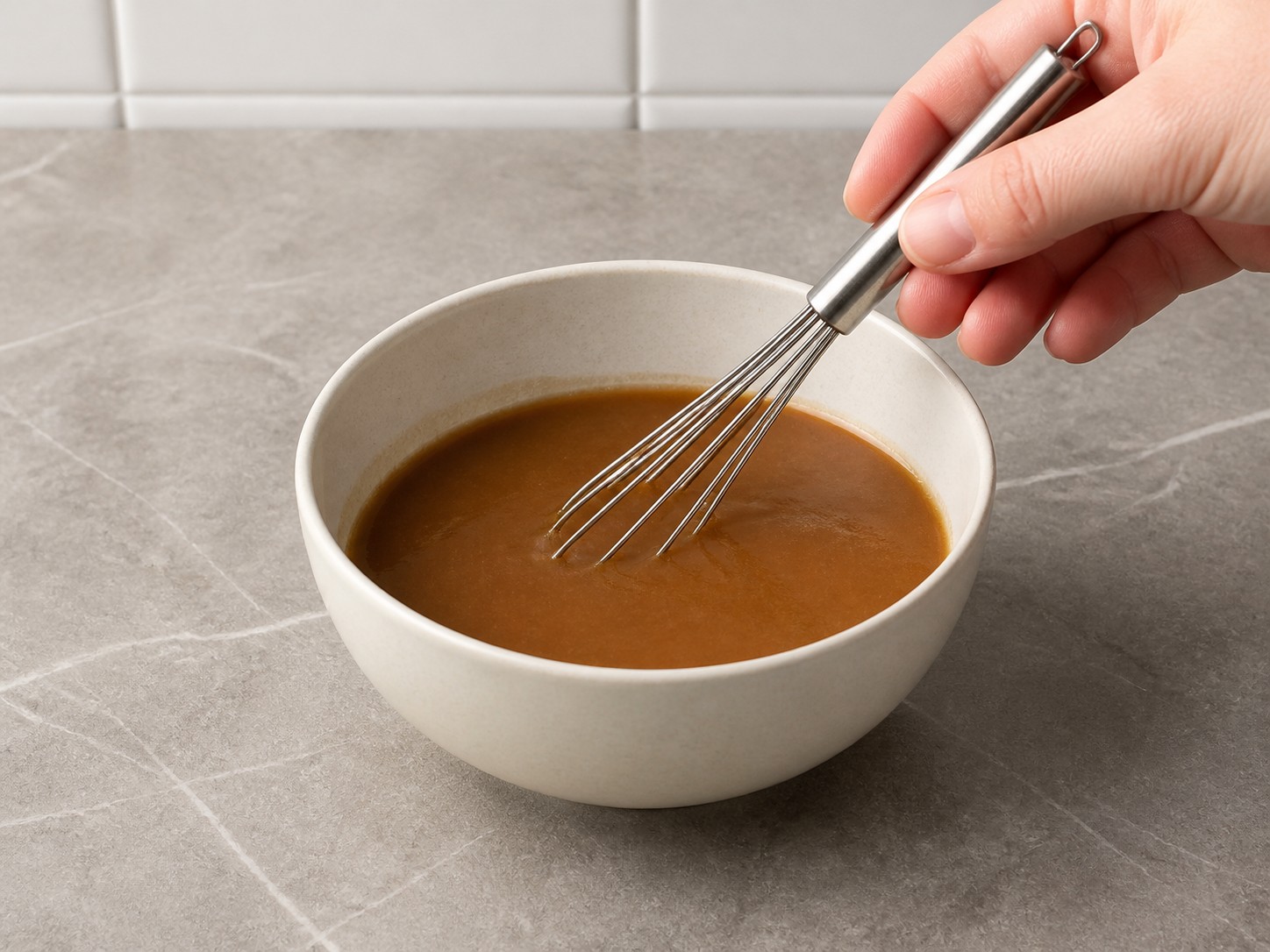 Vietnamese Canh Chua Cá — hakbang 6
