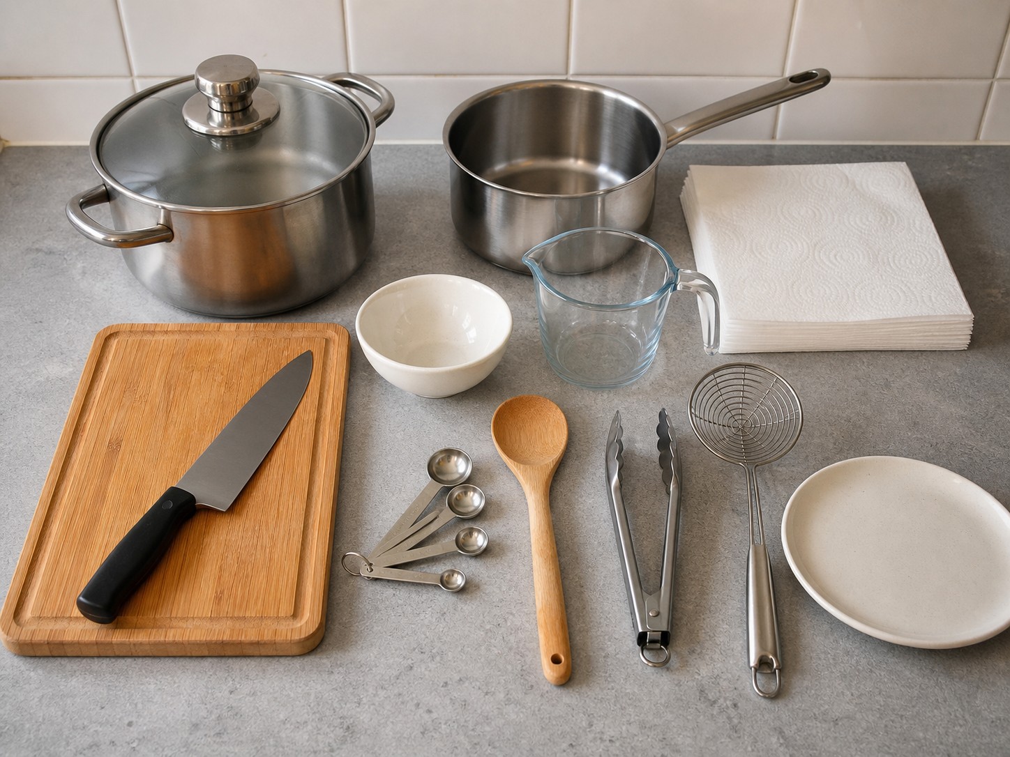 Vietnamese Caramel Pork and Eggs — tool overview